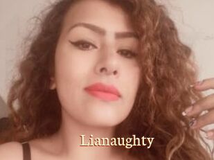 Lianaughty