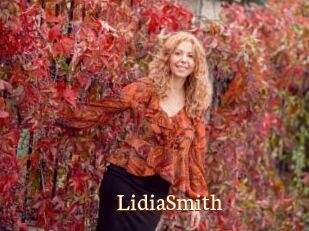 LidiaSmith