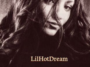 LilHotDream