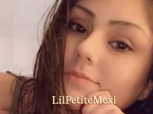 LilPetiteMexi