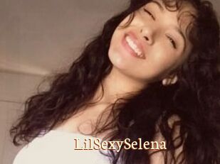 LilSexySelena