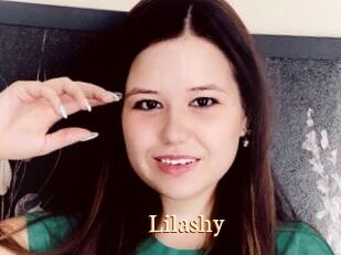 Lilashy