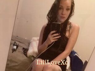 LiliLoveXo