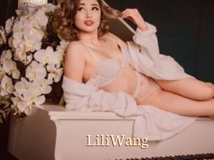 LiliWang