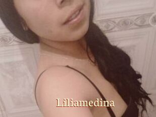 Liliamedina