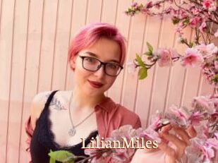 LilianMiles