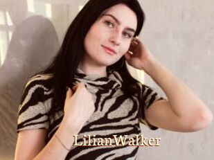 LilianWalker