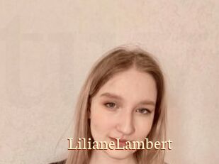 LilianeLambert