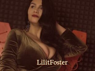 LilitFoster