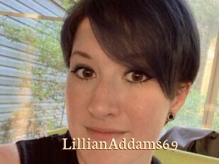 LillianAddams69