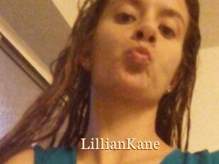 Lillian_Kane