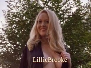 LillieBrooke