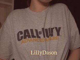 LillyDason