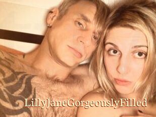 LillyJaneGorgeouslyFilled