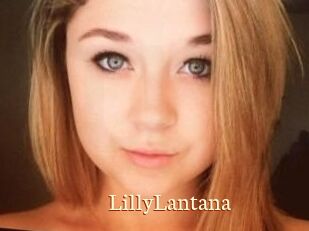 LillyLantana