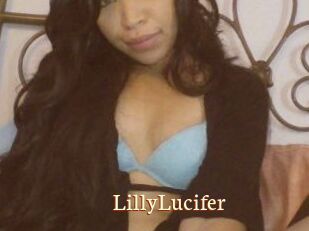 LillyLucifer