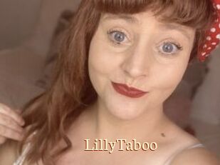 LillyTaboo