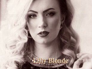 Lilly_Blonde