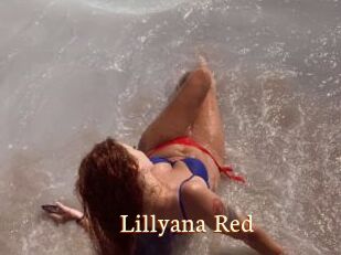 Lillyana_Red