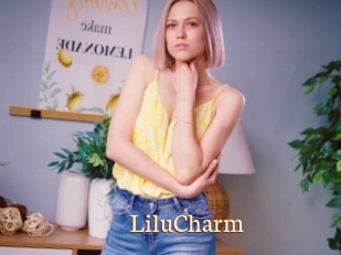 LiluCharm