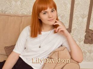 LilyDavidson