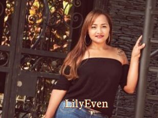 LilyEven