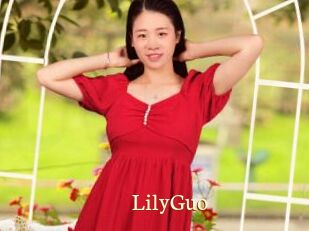 LilyGuo