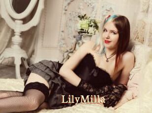 LilyMilla