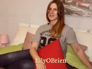 LilyOBrien