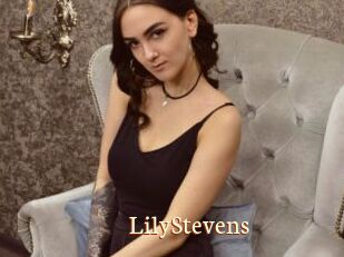 LilyStevens