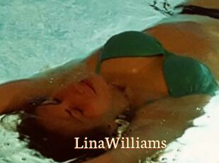 LinaWilliams