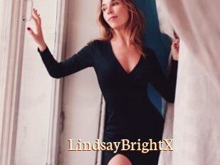 LindsayBrightX