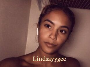 Lindsayygee