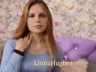 LionaHughes