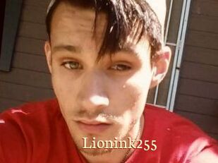 Lionink255