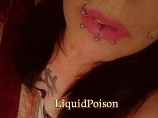 LiquidPoison