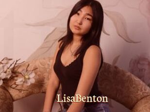 LisaBenton