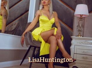 LisaHuntington