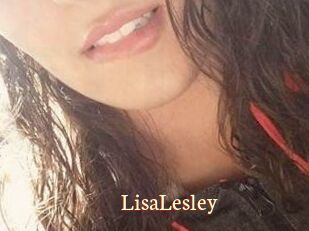 LisaLesley