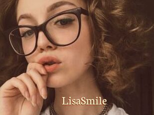 LisaSmile