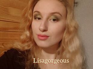 Lisagorgeous