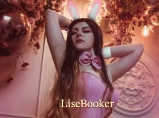 LiseBooker