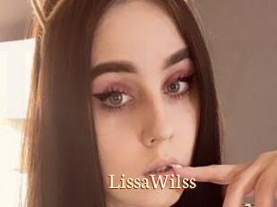 LissaWilss