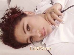 LisyFerro