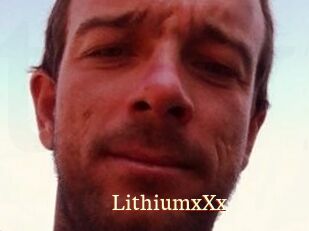 LithiumxXx