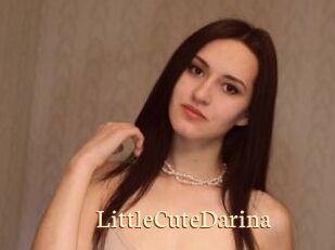 LittleCuteDarina