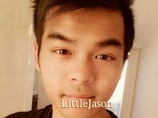 LittleJason