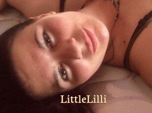 LittleLilli