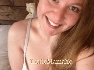 LittleMamaXo