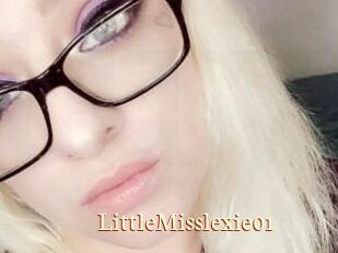 LittleMisslexie01